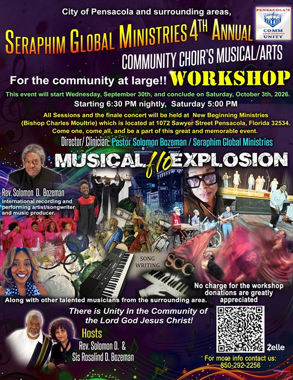 SGM 4th Annual Workshop